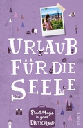 Cover: StadtMagie in ganz Deutschland - Droste Verlag GmbH