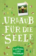 Cover: LandPartien in ganz Deutschland - Droste Verlag GmbH