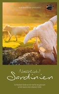 Cover: Nat&uuml;rlich Sardinien - BoD - Books on Demand