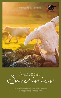 Abbildung von: Natürlich Sardinien - BoD - Books on Demand