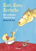 Cover: Kori, Kora, Korinthe - Oetinger