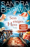 Cover: Sein eisiges Herz - Blanvalet
