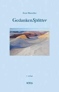 Abbildung von: GedankenSplitter - Wissenschaftliche Verlagsgesellschaft