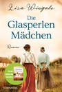 Cover: Die Glasperlenmädchen - Blanvalet
