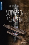 Cover: SchwabenSchatten - CW Niemeyer Buchverlage