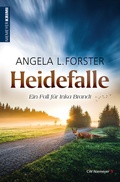 Cover: Heidefalle - CW Niemeyer Buchverlage