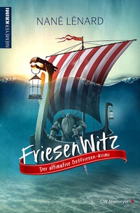 Abbildung von: FriesenWitz - CW Niemeyer Buchverlage