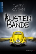 Cover: K&uuml;stenBande - CW Niemeyer Buchverlage