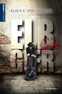 Cover: Elbgier - CW Niemeyer Buchverlage