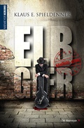 Cover: Elbgier - CW Niemeyer Buchverlage