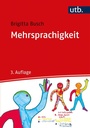 Cover: Mehrsprachigkeit - UTB