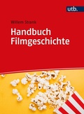 Cover: Handbuch Filmgeschichte - UTB