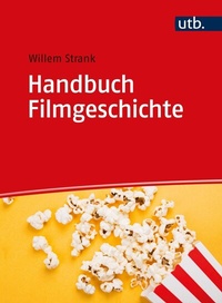 Enlarge image Cover: Handbuch Filmgeschichte - UTB