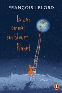 Abbildung von: Es war einmal ein blauer Planet - Penguin