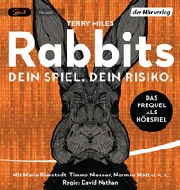 Abbildung von: Rabbits - Der Hörverlag