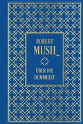 Cover: &Uuml;ber die Dummheit - Nikol