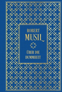 Abbildung von: Über die Dummheit - Nikol