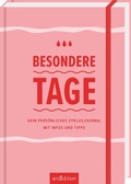 Cover: Besondere Tage - arsEdition