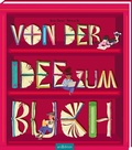 Cover: Von der Idee zum Buch - arsEdition