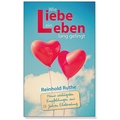 Cover: Wie Liebe ein Leben lang gelingt - Kawohl Verlag GmbH & Co. KG