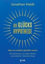 Cover: Die Gl&uuml;ckshypothese - VAK