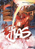 Cover: Der Jas - Verlag der Ideen