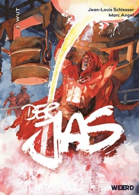 Enlarge image Cover: Der Jas - Verlag der Ideen