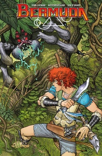 Enlarge image Cover: Bermuda - Cross Cult Entertainment