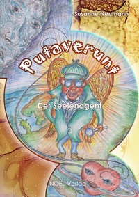 Enlarge image Cover: Putaverunt - NOEL-Verlag