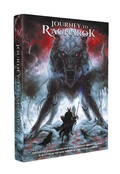 Cover: Journey to Ragnarok - Welt & Abenteuer (5E) - Ulisses Medien und Spiel Distribution GmbH