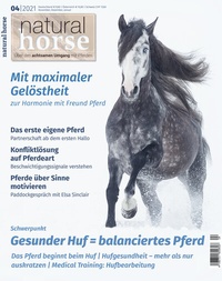 Abbildung von: Natural Horse 37 - Crystal Verlag