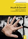 Cover: Musik & Gewalt - Wißner-Verlag