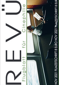 Enlarge image Cover: REVÜ 3 - Revü