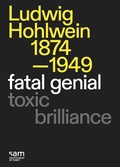 Cover: Ludwig Hohlwein 1874-1949 - Stiftung Stadtmuseum Wiesbaden