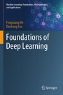 Cover: Foundations of Deep Learning - Springer