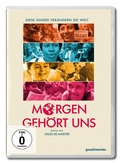 Cover: Morgen geh&ouml;rt uns - good!movies