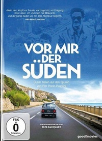 Enlarge image Cover: Vor mir der Süden - good!movies