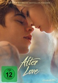 Cover: After Love - Highlight Constantin