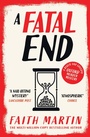 Cover: A Fatal End - HQ Digital
