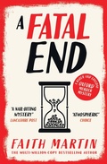 Cover: A Fatal End - HQ Digital
