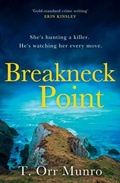 Cover: Breakneck Point - HQ