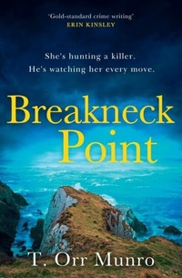 Abbildung von: Breakneck Point - HQ