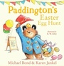 Cover: Paddington's Easter Egg Hunt - HarperCollins