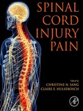 Abbildung von: Spinal Cord Injury Pain - Academic Press