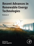 Cover: Recent Advances in Renewable Energy Technologies - Academic Press