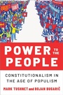 Cover: Power to the People - OUP eBook