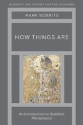 Cover: How Things Are - OUP eBook