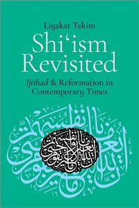 Abbildung von: Shi'ism Revisited - OUP eBook