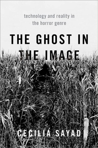 Abbildung von: The Ghost in the Image - OUP eBook