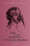 Bild: Pain and the Aesthetics of US Literary Realism - OUP eBook